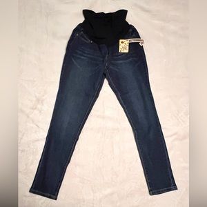 NWT Maternity Hybrid & Company XL Jeggings